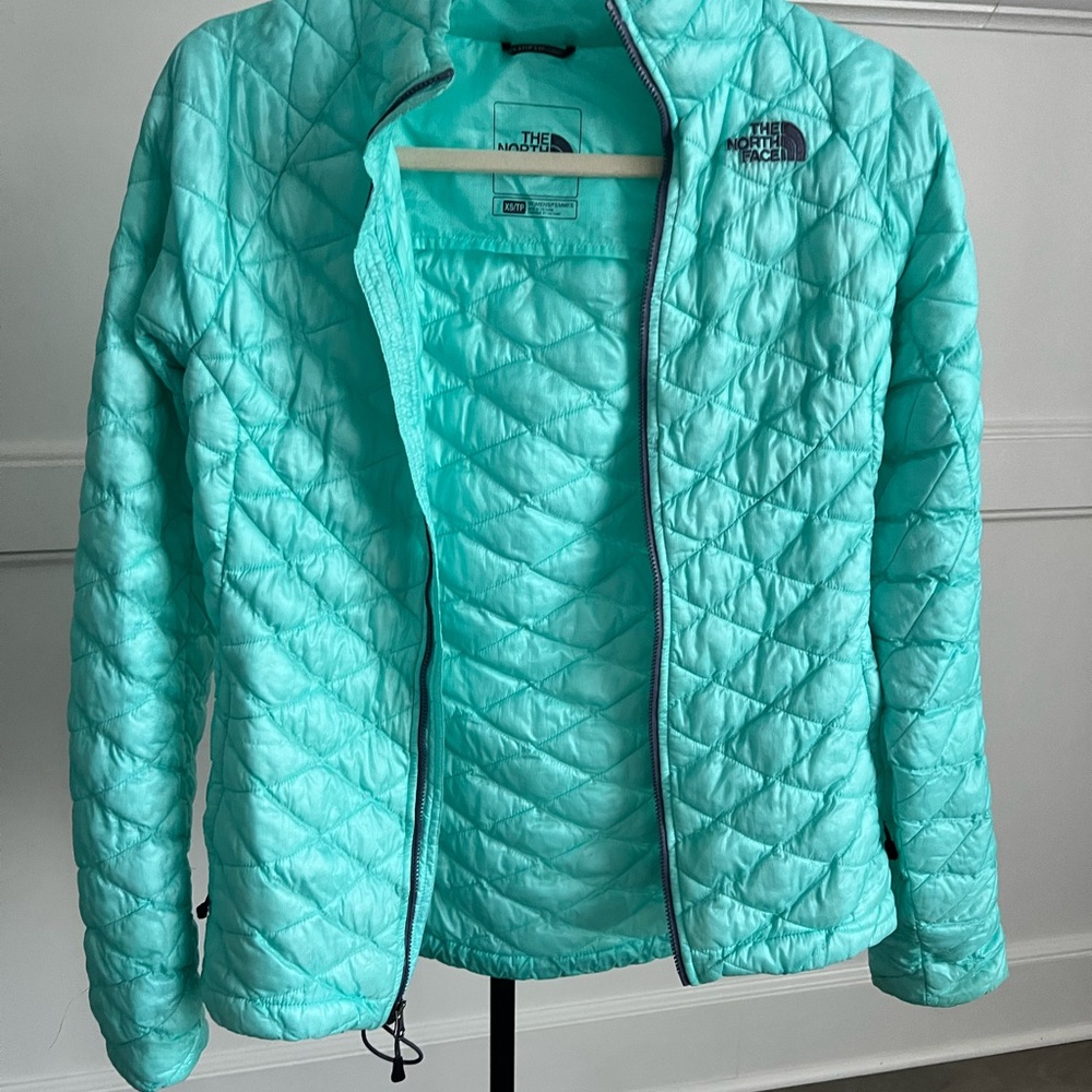 NorthFace Women’s jacket size XS